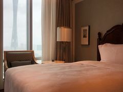 -广州富力丽思卡尔顿酒店