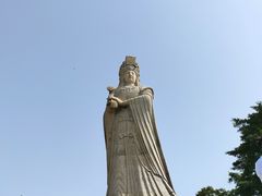 -莆田湄洲妈祖祖庙