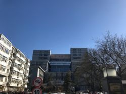 -首都医科大学附属北京儿童医院