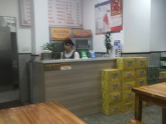 -何记酿皮店(西流湾店)