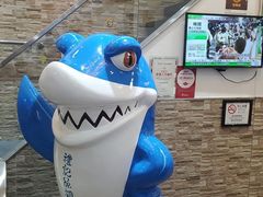 -凤城礼记鱼翅海鲜酒家(新马路总店)