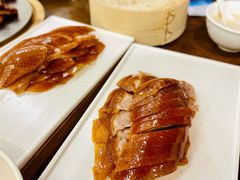 -小大董·烤鸭(王府井apm店)