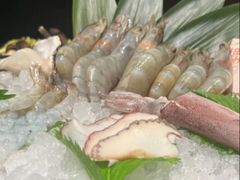 -牛New寿喜烧(金茂览秀城店)