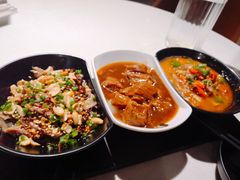 -新仙清汤牛腩(铜锣湾店)