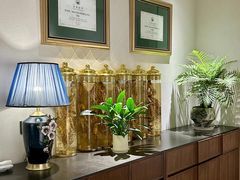 -悦融琥珀·京鲁菜·海味珍品(西单店)