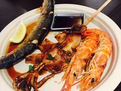 -盒马鲜生(杭州运河上街店)