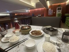 -老村长•湖北家常菜(南湖店)