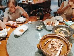 -客语客家菜(东山口店)