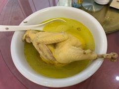 -小陆莲花蟹园农家乐(莲花岛店)