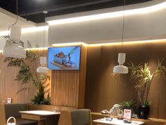 大堂-大丰收李家(浦西万达店)