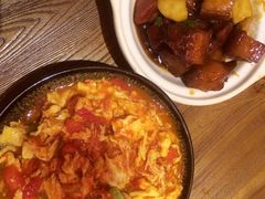 妈妈的味道-妈妈的味道(工人体育场东路店)