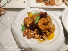 -青雅中餐厅(大连金石滩绿发希尔顿度假酒店)