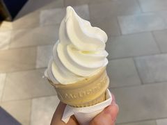 -麦当劳(城西银泰店)