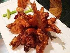 -那家小馆•北京菜•烤鸭(香山店)