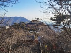 -妙峰山风景名胜区