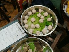 -顺德一品粥·20年凤城老字号(芳村店)
