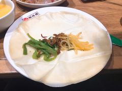 -榆林镇筋饼(知春路店)