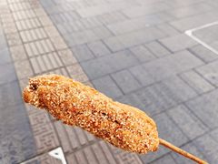 -上海鸡柳店(中街盛京大家庭店)