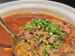 -鑫小城故事·藕汤·家常菜(台北一路总店)