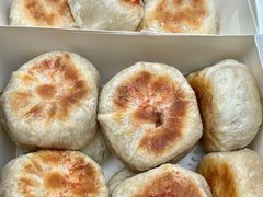 -长发西饼(临顿路店)
