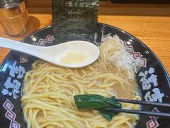 -Ramen满吉·豚骨拉面(丽园路店)