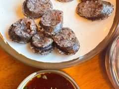 -第二外国语学院-韩国餐厅(朝阳路店)