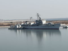 -泰达航母主题公园