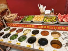 -京元盛铜锅涮肉(上海总店)