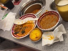 -喜家自助小火锅(乐客城店)