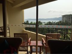 天域度假酒店-三亚亚龙湾天域度假酒店
