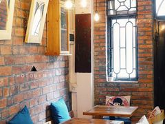 -西关84·History·Art·Cafe