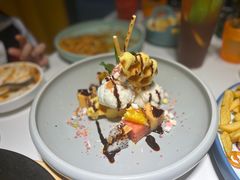 -简荟厨·西式简餐(花都雅乐城店)