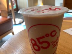 经典85咖啡-85度C(成都蜀汉店)