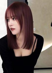 -逸丝风尚yesfashion造型