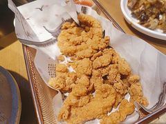 -俭寨大盘鸡·手抓肉·烧烤新疆菜(乌苏路店)