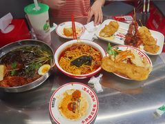 -堂堂小伙夫·辽宁小吃大排档(京西大悦城店)