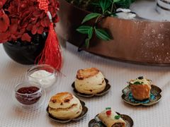 -北京康莱德酒店