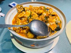 -楚鱼王·河鲜·湖北菜(华农店)