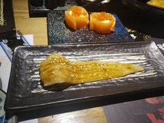 -寿司皇(扬名广场店)