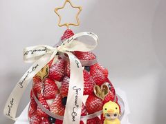 -ZOZO's昌左左精致甜品设计(新北店)