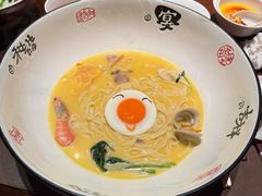 -新荣记(建国门外大街店)