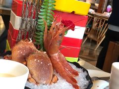 -阳光岛·海鲜盛宴(银泰中心in99店)