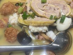 -同湘会馆(粤垦路店)