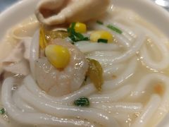 -云采云南菜(中山北路店)