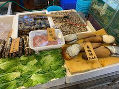 -猪肉婆私房菜(容桂总店)