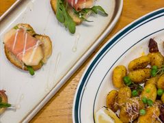-沏点Trattoria意大利餐厅(新街口店)