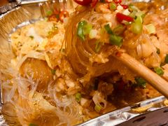 -小俩口烧烤东北菜(双井店)