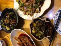 -二孃鸡爪爪(东郊记忆店)