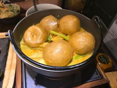 -十二舍·湯物素煮(江泰潤政店)
