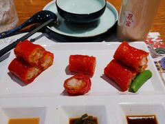 -云山茶餐厅(广东大厦店)